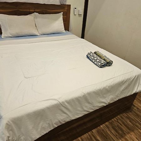 Bluecoral Bungalows Gili Meno Εξωτερικό φωτογραφία