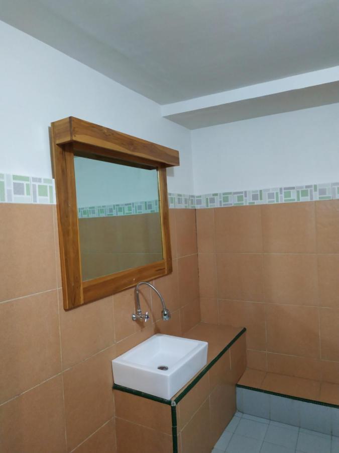 Bluecoral Bungalows Gili Meno Εξωτερικό φωτογραφία
