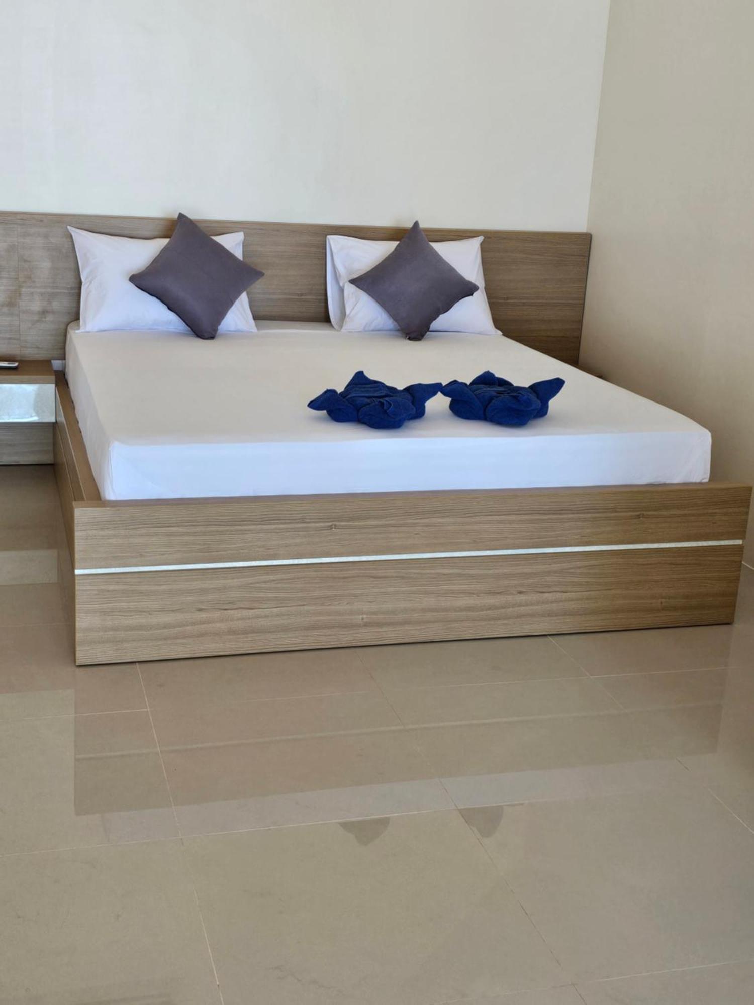 Bluecoral Bungalows Gili Meno Εξωτερικό φωτογραφία