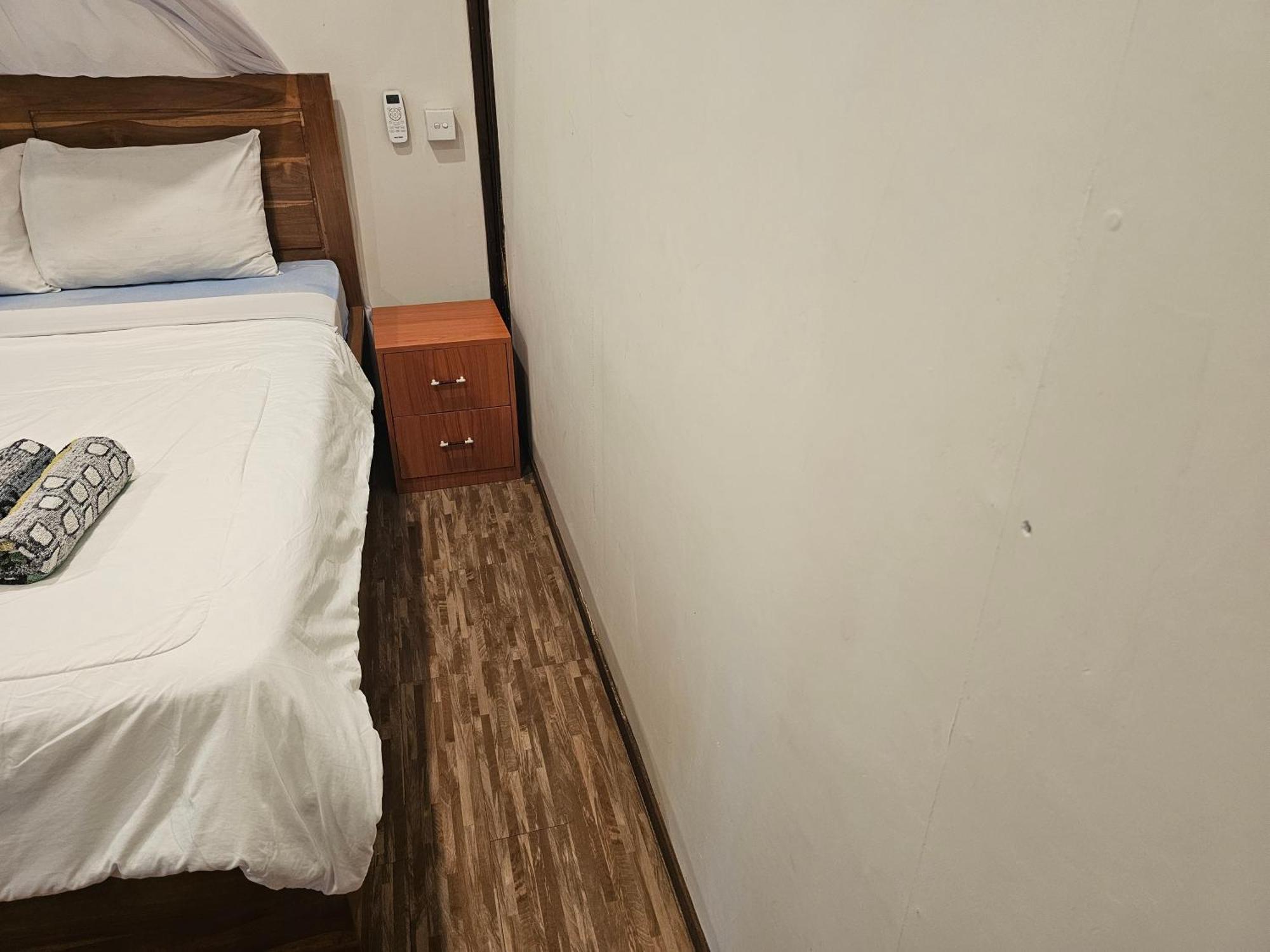 Bluecoral Bungalows Gili Meno Εξωτερικό φωτογραφία