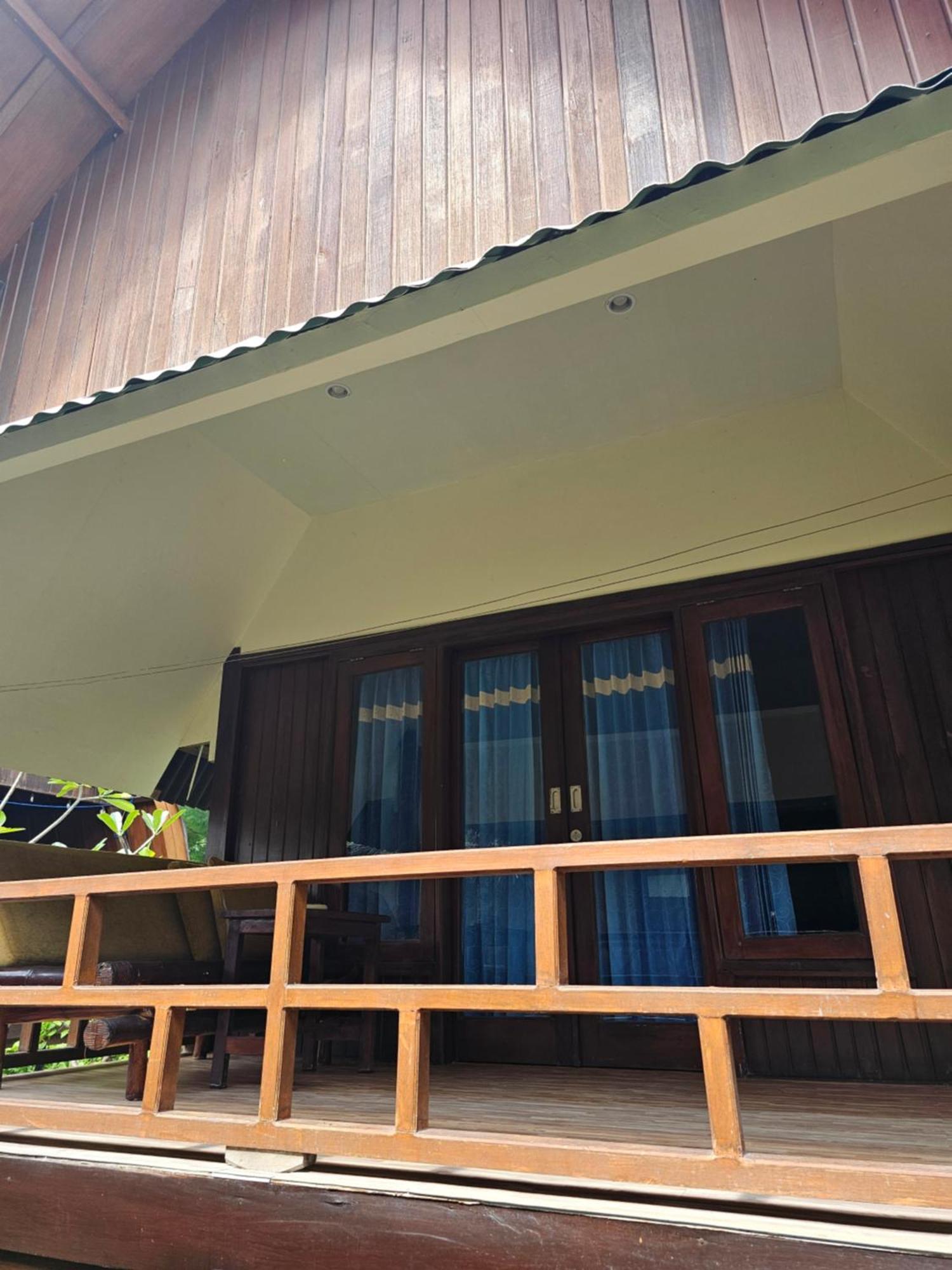 Bluecoral Bungalows Gili Meno Εξωτερικό φωτογραφία